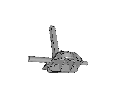 Wheel Bogie Test 1 image