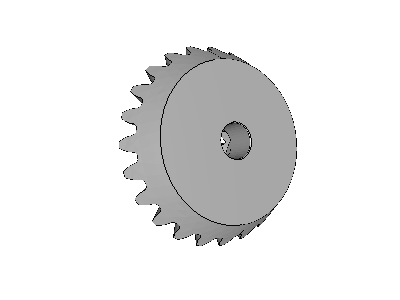 Dynamic-Analysis-of-Gears image