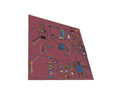 test-pcb image