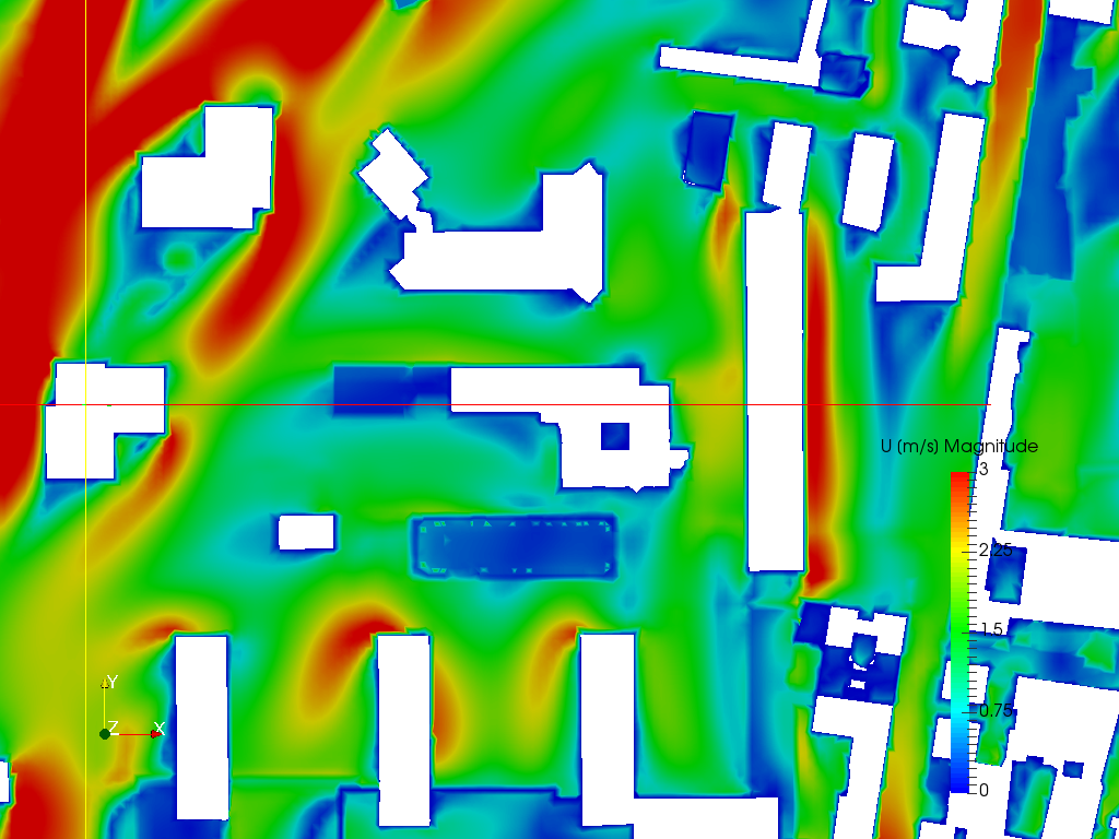 Quartier J Quarre image