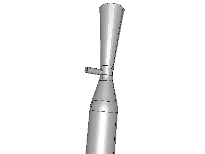 Tubo Venturi image