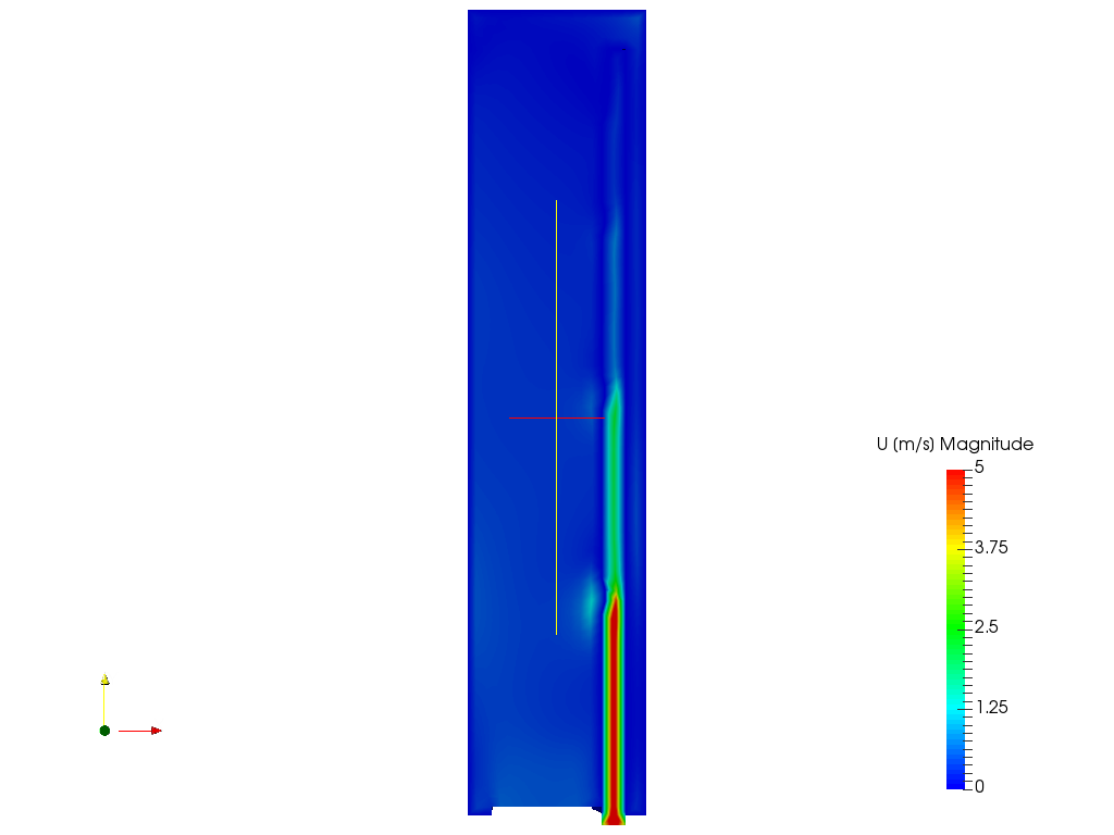 Room Ventilation image