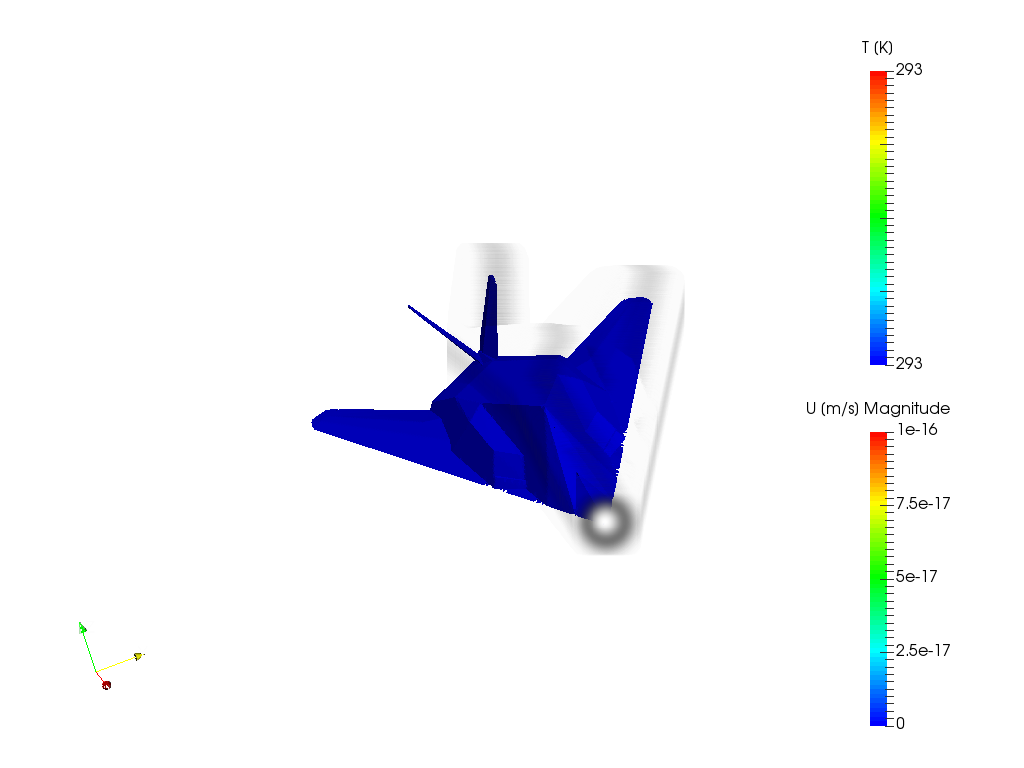 F-117 image