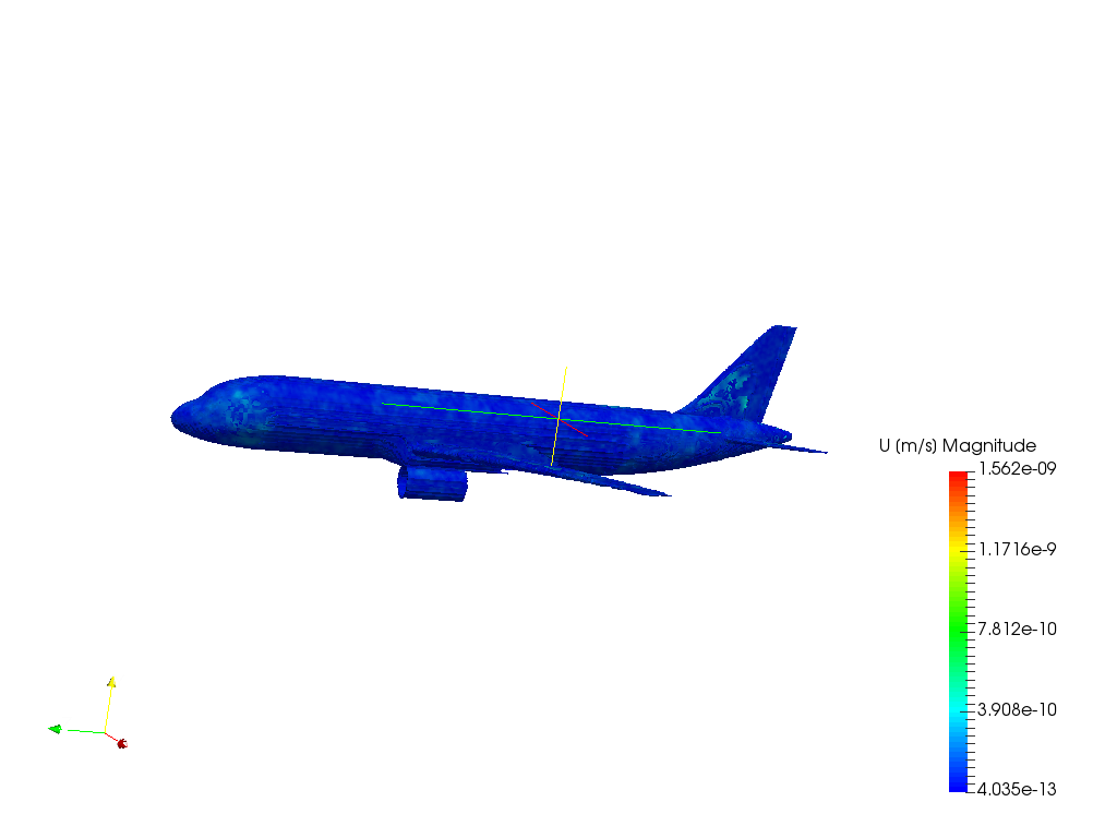 Airbus proyect image