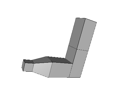 Airflow through an inlet duct -copy- image