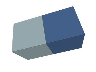 block simulation image