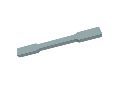 ASTM 8M 04 SHEET TYPE (12.5mm) E. Romero. FEA image