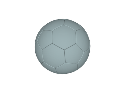 Football Aerodynamics image