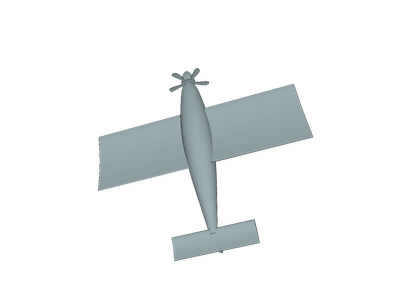 FX Test Plane image