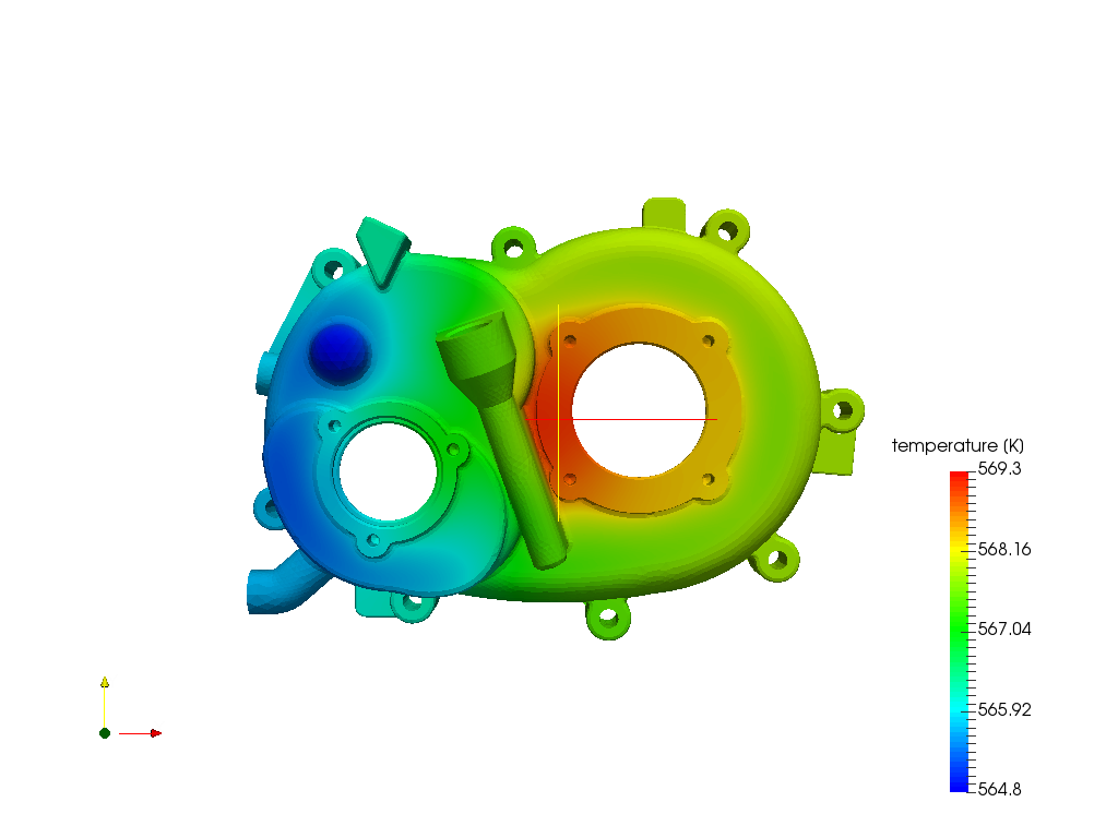 Tutorial-03: Differential casing thermal analysis image