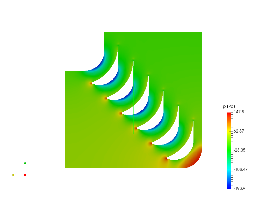 Windkanal image