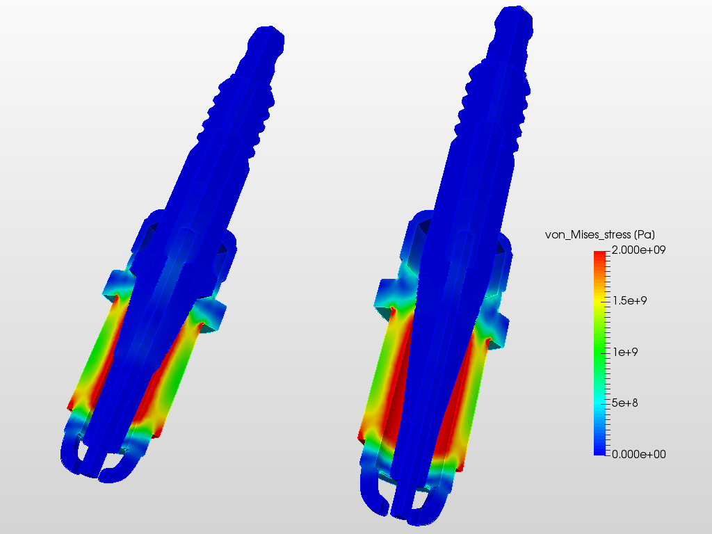 TSA Sparkplug image