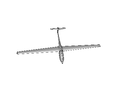 glider image