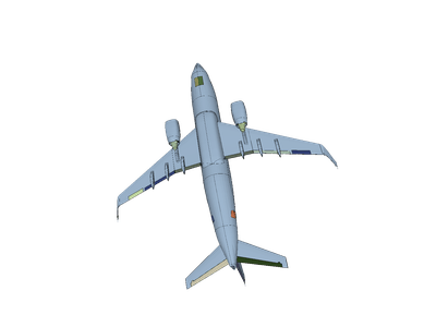 Boeing 737 image