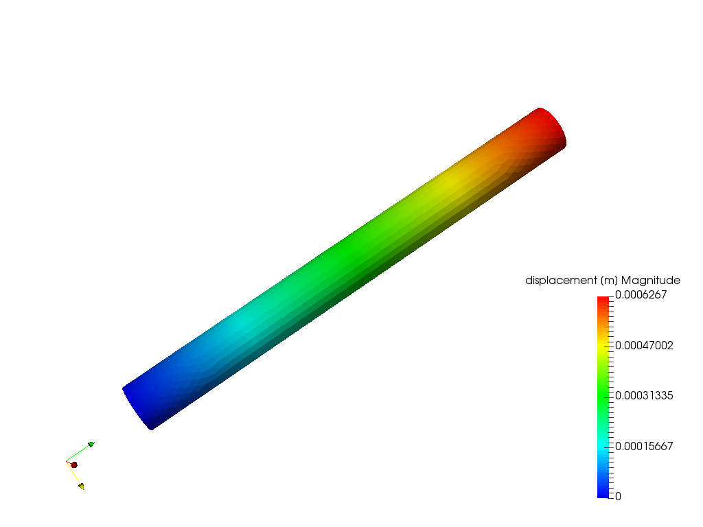Exercise 1 - Bar Extension image