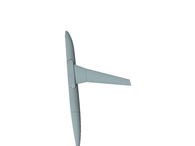 Airplane Transient Simulation image