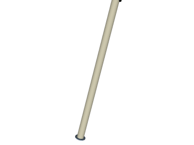 Pipe heat loss image