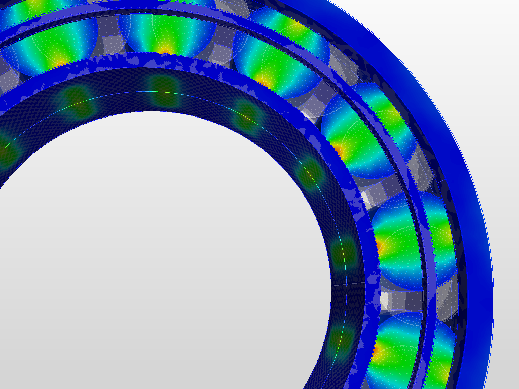 Roller Bearing image