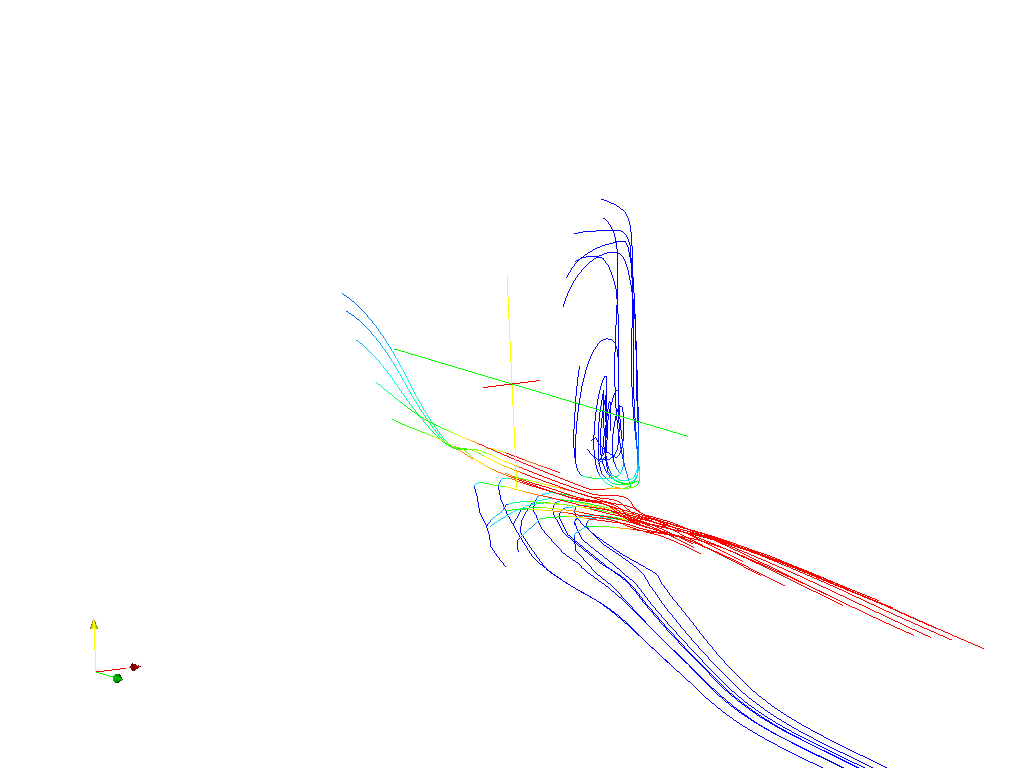 Tutorial-02: Pipe junction flow image