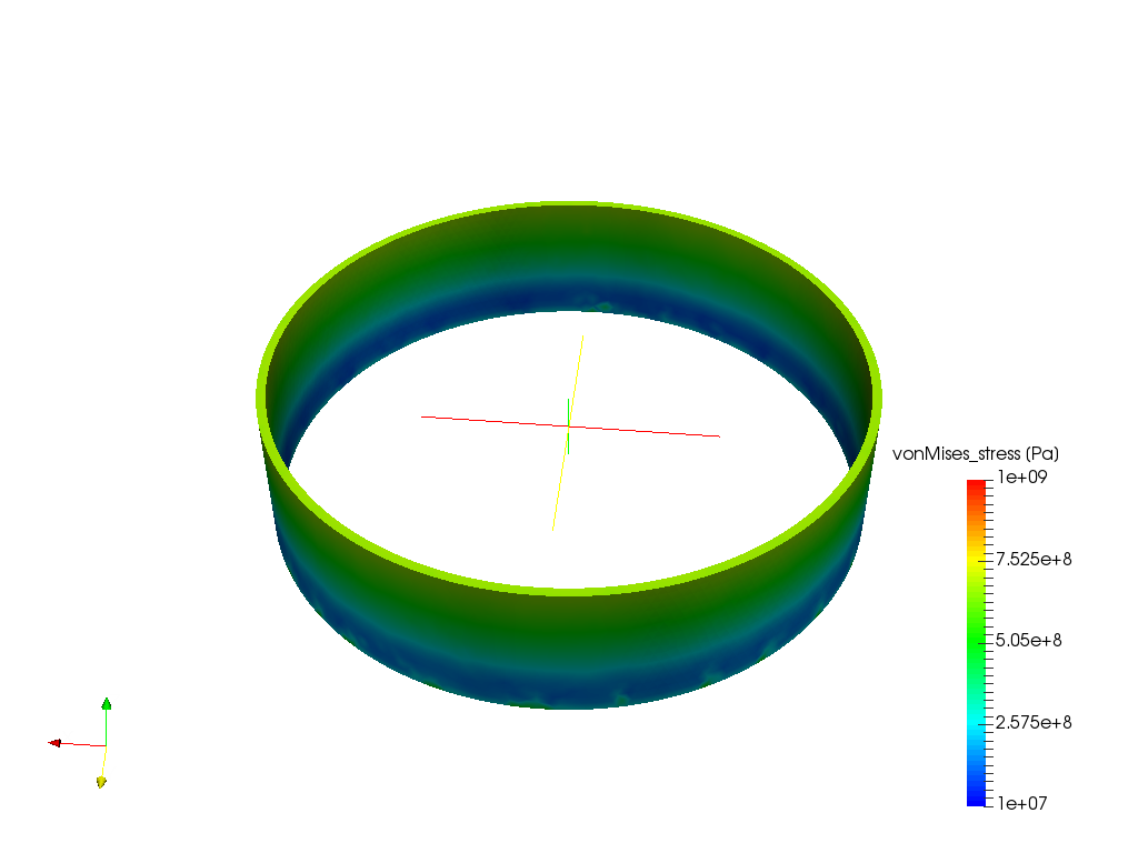 170311 CIRCULAR  SOLID OUTER WALL image