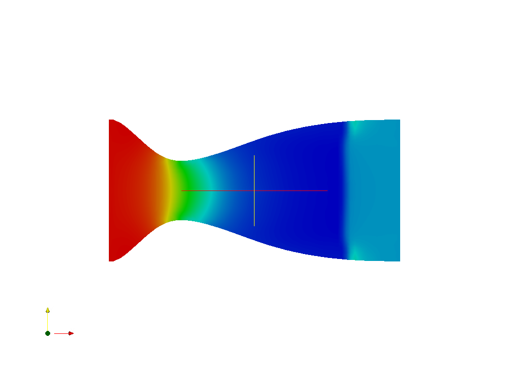 Laval Nozzle image