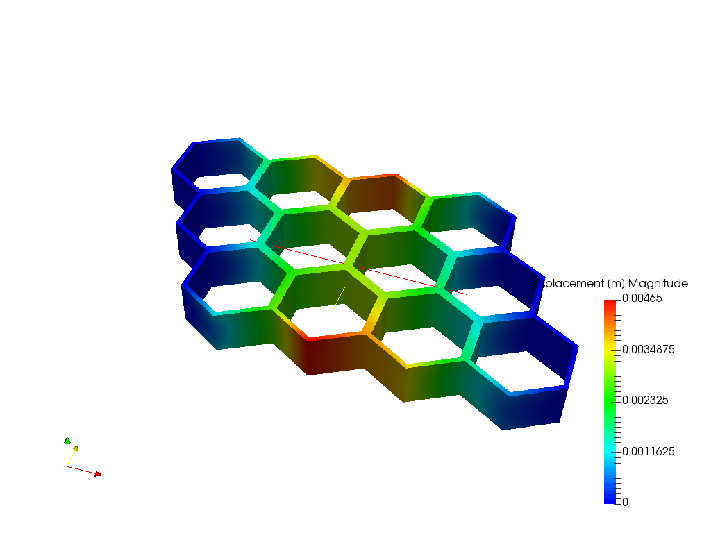 Big Honeycomb image