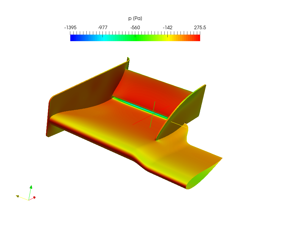 FSAE 2017-Workshop-S1-FrontWing Analysis HW image