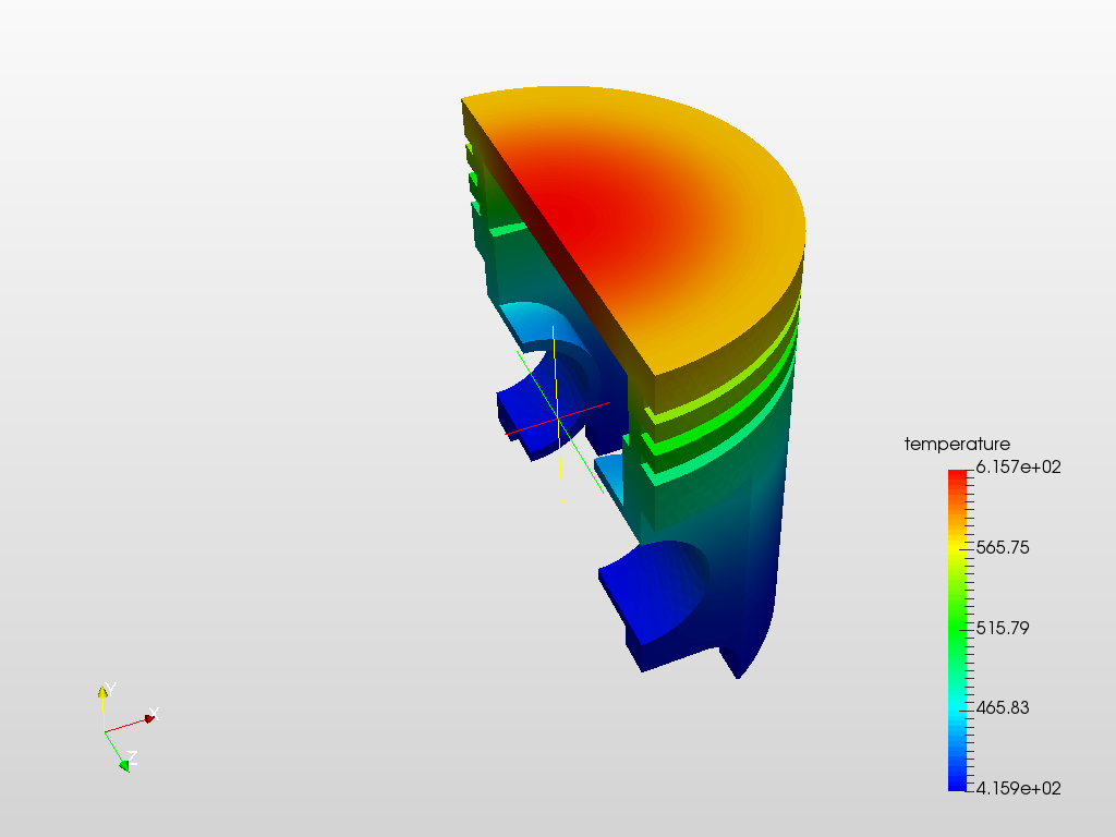  Heat Transfer Engine-Piston image