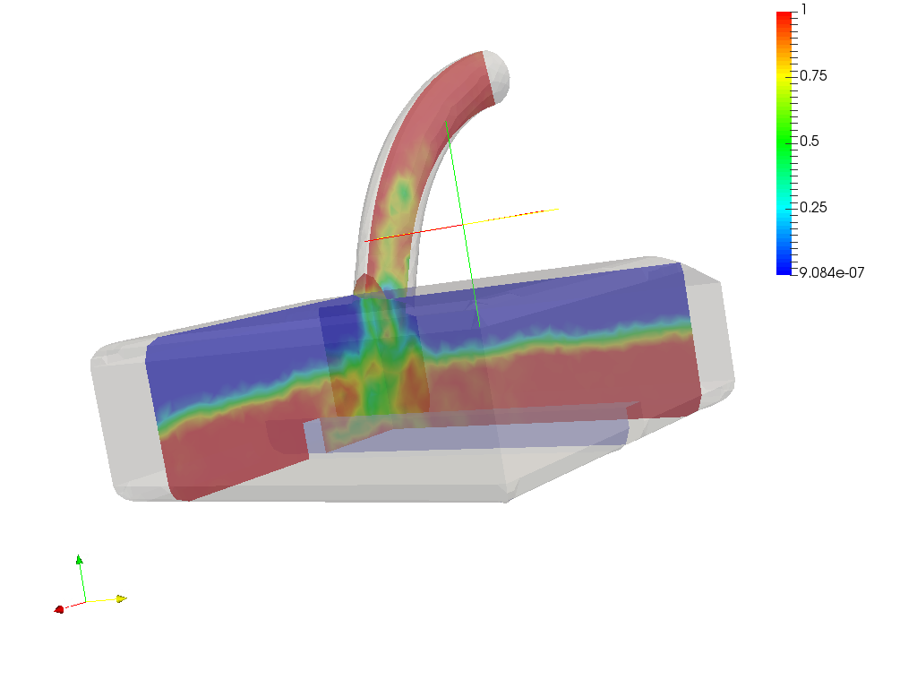 Pro CFD E4 image