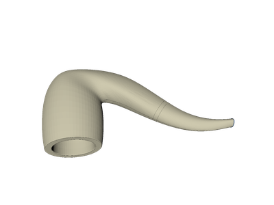 intake grab cad image