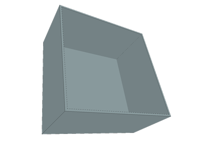 dip plate into liquid image