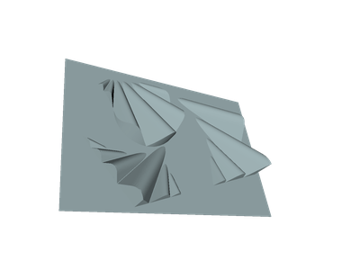 SITE MODEL TEST: WESTERLY WIND image