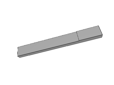 Backward-facing Step validation image