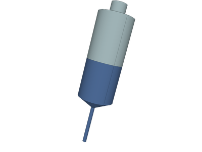 syringe fluid image