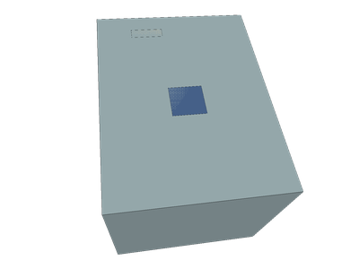 CFD airflow image