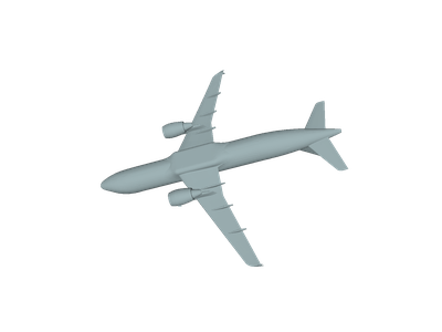 Airbus A320 Simulation image