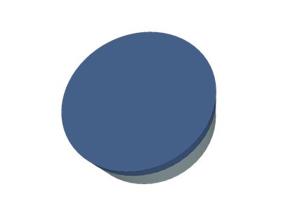 Heat Transfer 2 - SimScale image