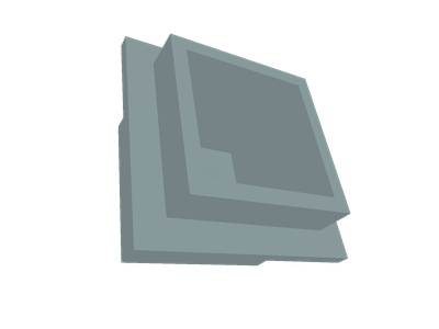 Durability of plastic concrete test box image