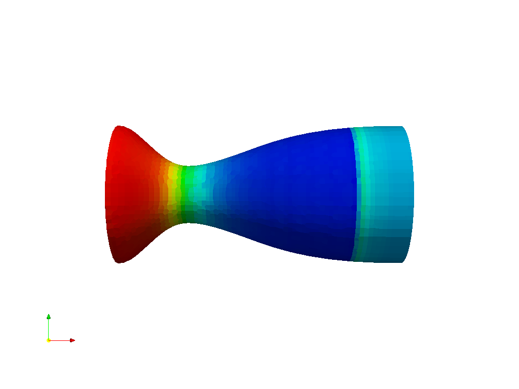 shock wave image