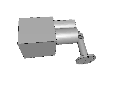 RT Sideways Assembly  image