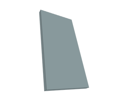 Plate analysis image