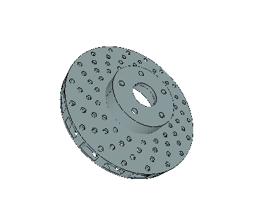 Brake disk image