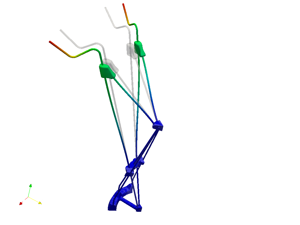 Custom jewelry holder Analysis image