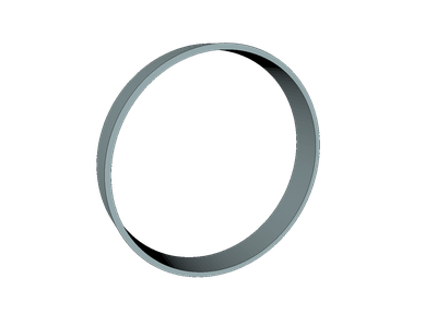 thin ring analysis image