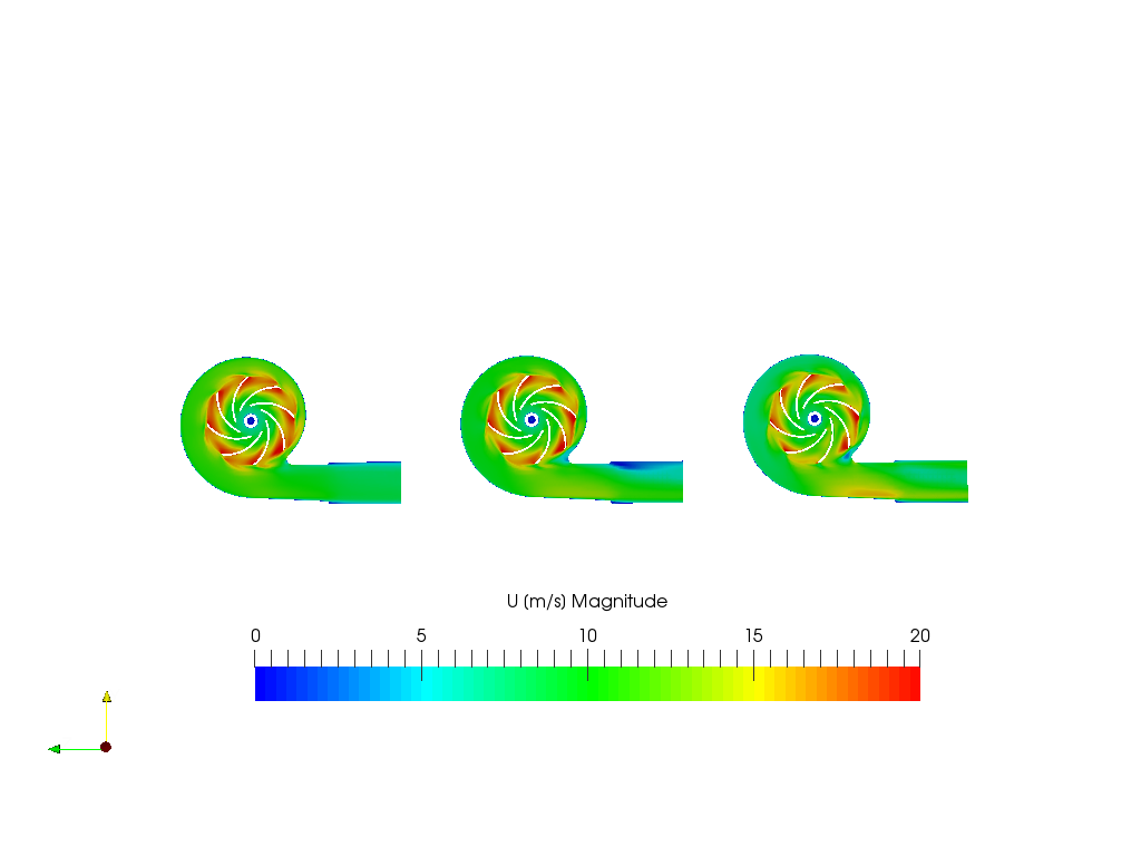 centrifugal pump image