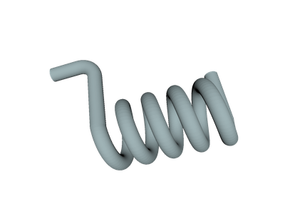 CHT Heat Transfer tube image