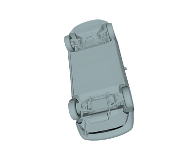 NA MX-5 Flow analysis image