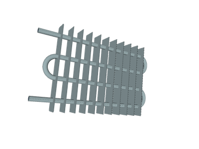 natural_convection_heat_exchanger image