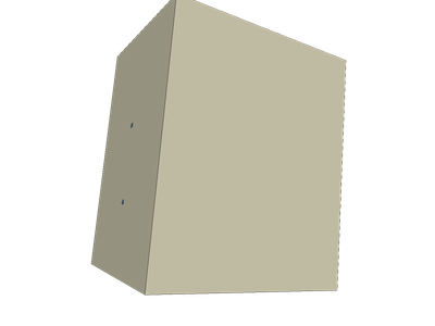 Natural Convection Heat Exchanger image