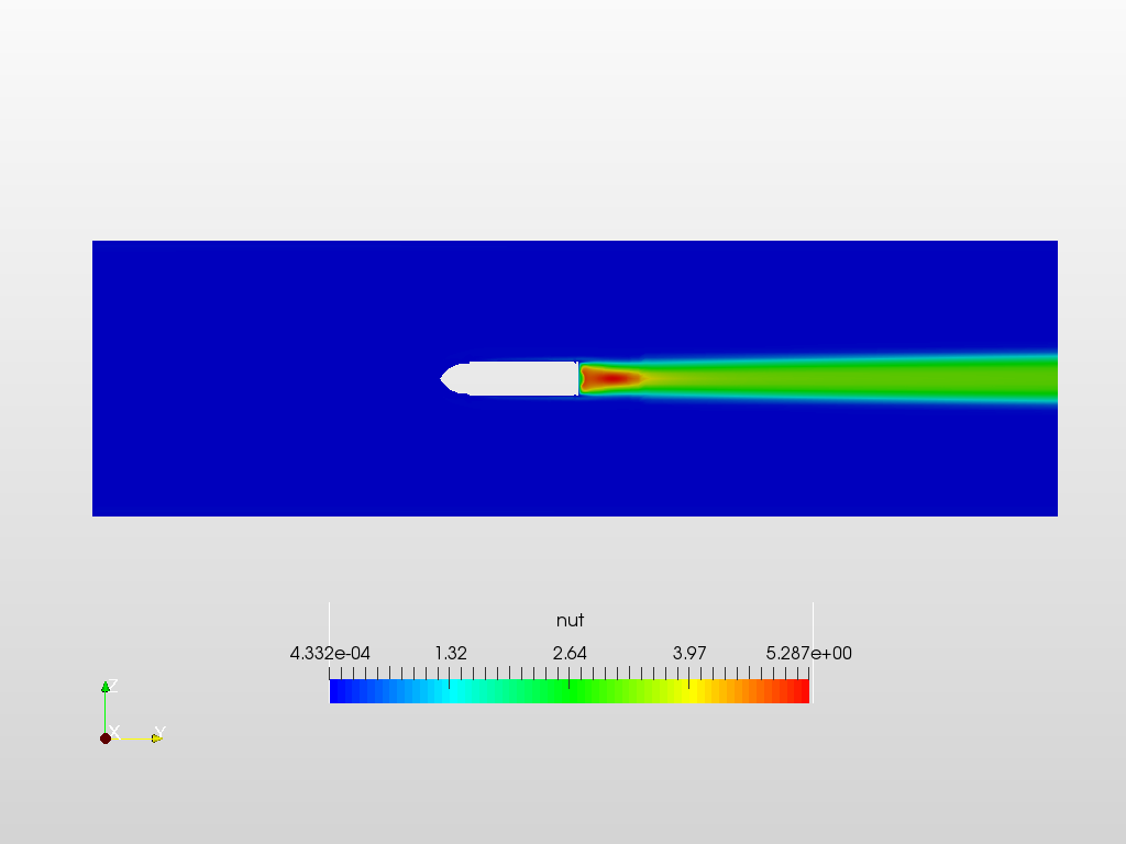 Hypersonic Cone Flow image